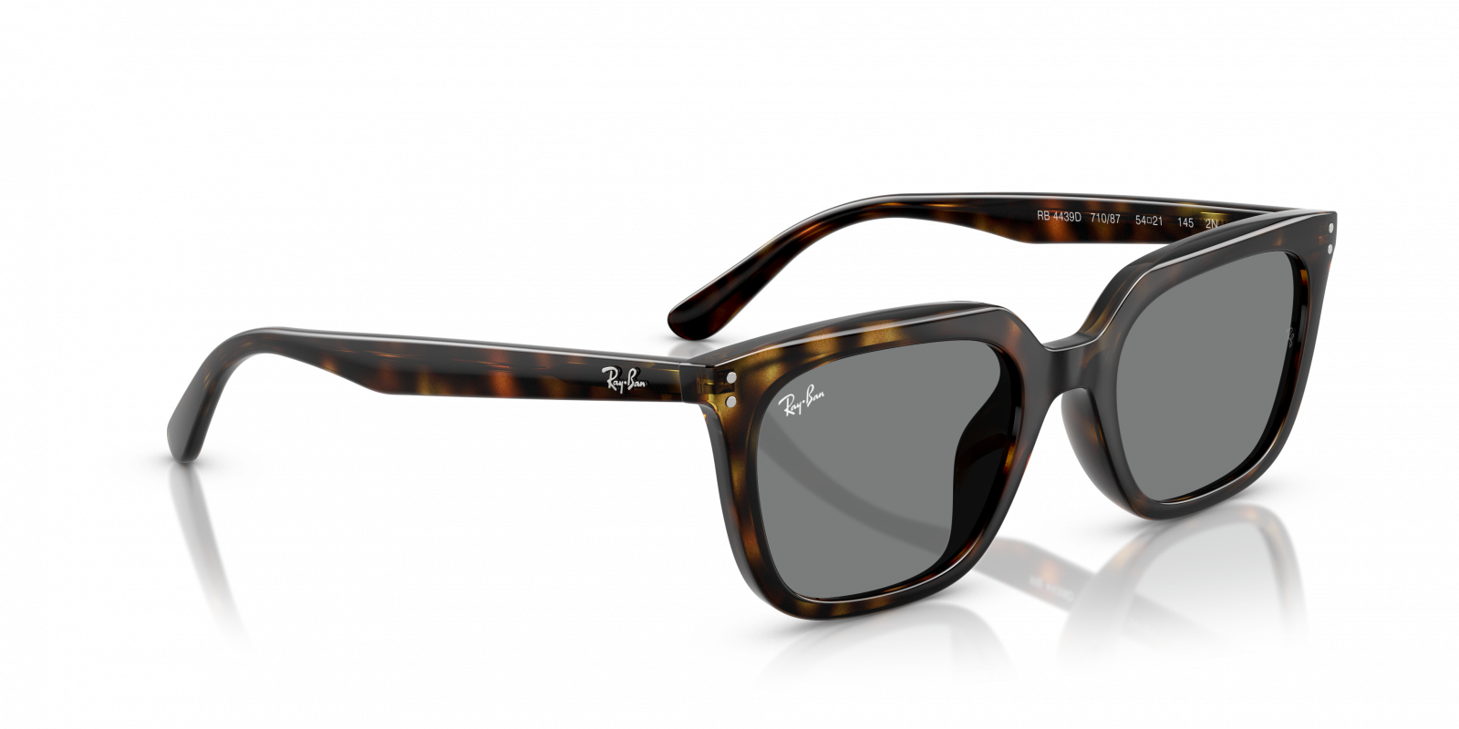 Ray Ban RB4439D 710/87  